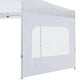 thumbnail image 1 of Sunwall COOSHADE Instantáneo para Toldo 10x10 para Carpa Plegable, 1 of 6