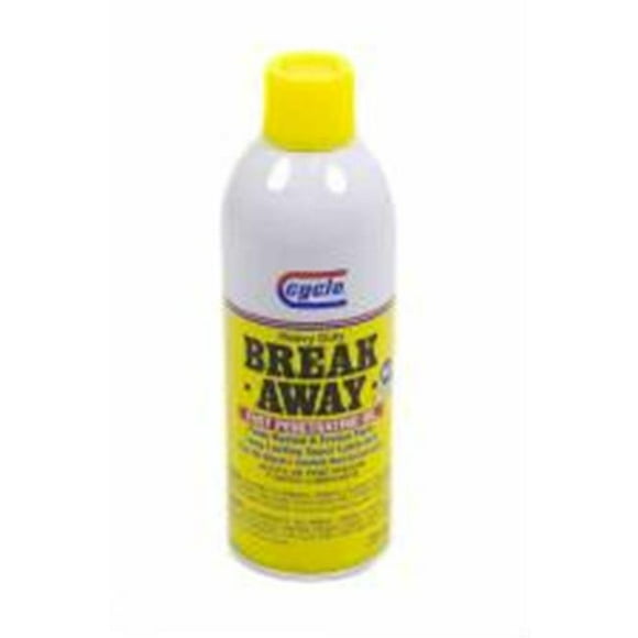 Cyclo 13 oz Break Away Spray
