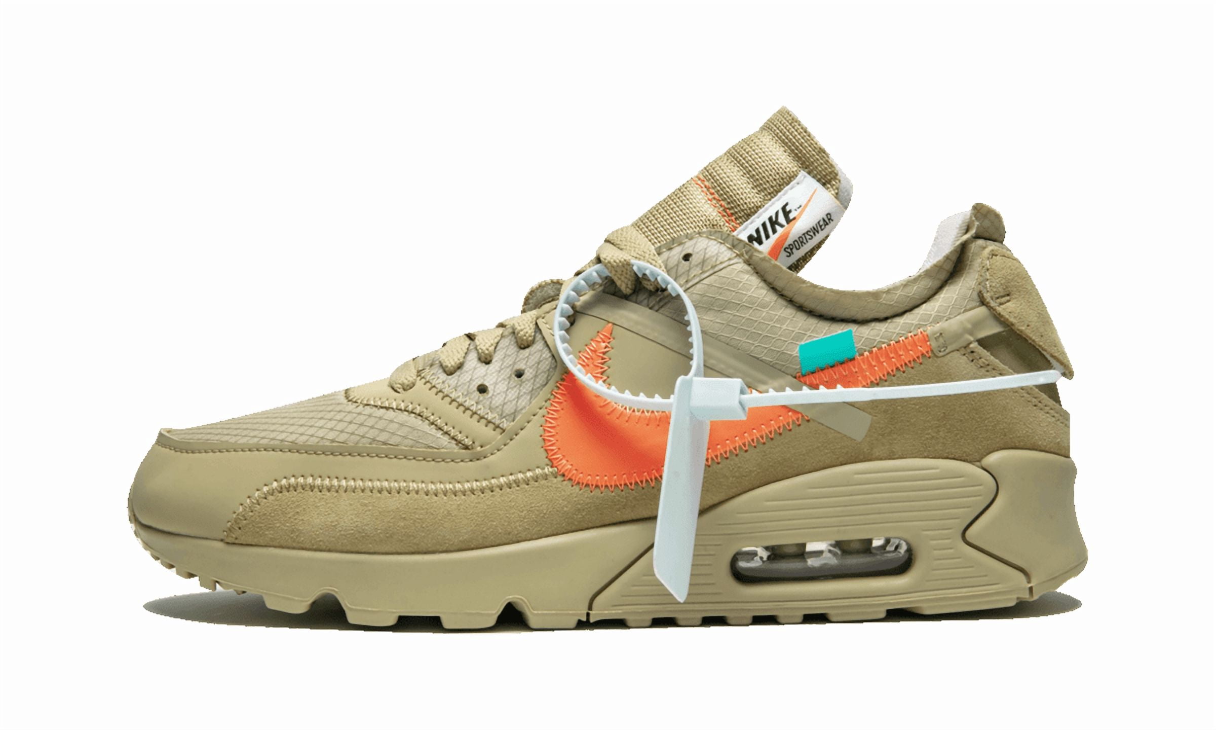 NIKE MENS Air Max 270 BETRUE 