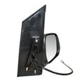 thumbnail image 3 of Brock Power Mirror for 2011-2014 Sienna Heated Right 8791008092C0, 3 of 4
