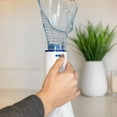 thumbnail image 4 of Crane x HALLS ® Corded Steam Inhaler, White for Personal Humidification and Sinus Relief, 4 of 6