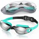 thumbnail image 1 of Chenchen Aegend Swim Goggles, Swimming Goggles No Leaking Full Protection Adult Men Women Youth, 1 of 1