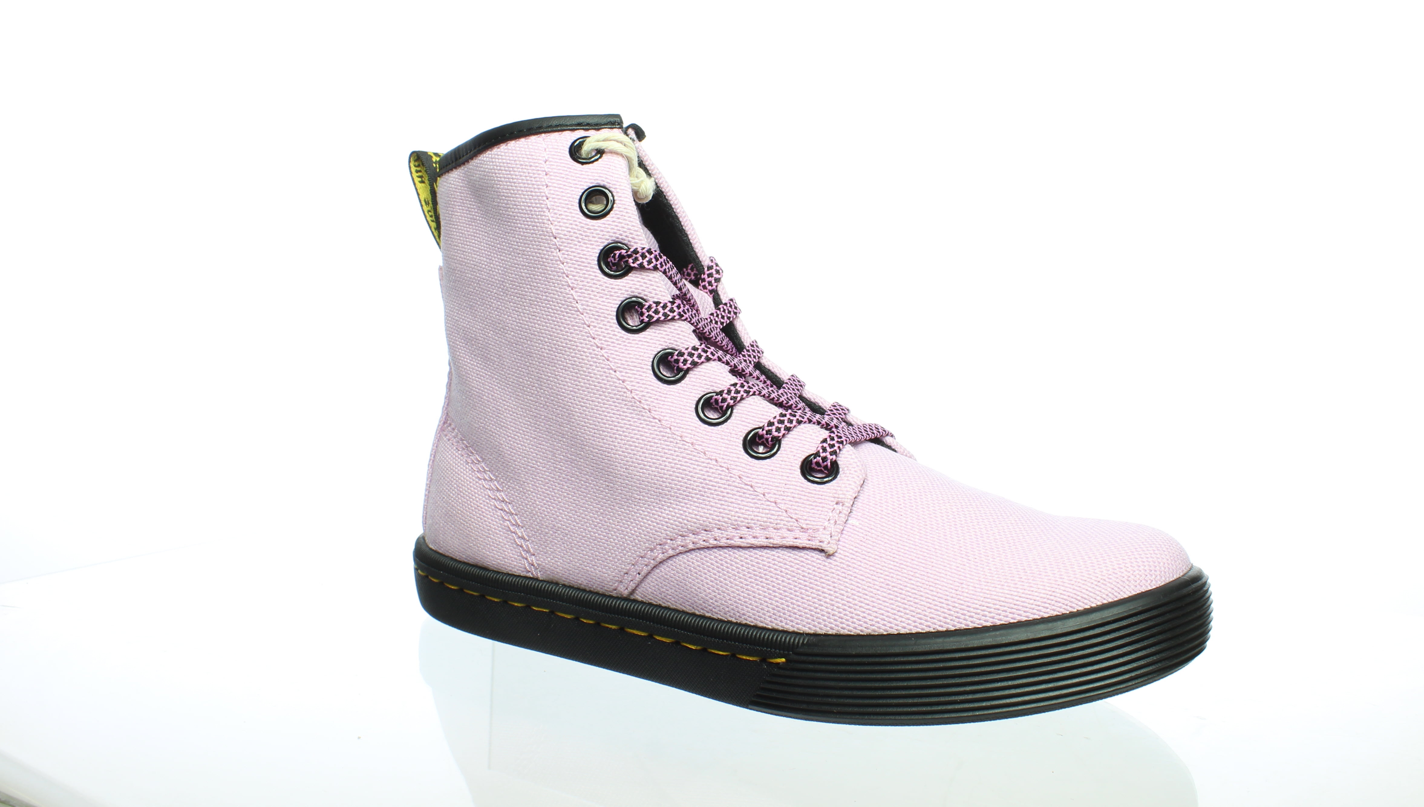 dr martens boots size 5