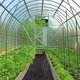thumbnail image 5 of 3.5Ft X 50Ft Garden Weed Barrier Landscape Fabric Heavy Duty Weed Block Gardening Mat,Weed Control Garden Cloth, 5 of 7