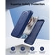 thumbnail image 4 of Paquete de baterías Magsafe COOAV 12000mAh 20W para iPhone 16/15/14/13/12, 4 of 7