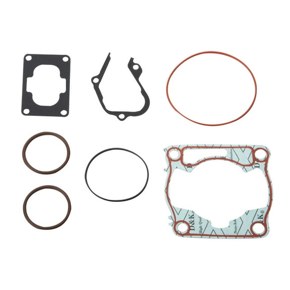Tusk Top End Gasket Kit for Yamaha YZ85 2019-2022