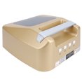 thumbnail image 1 of Lámpara De Esmalte De Uñas LED, Secador De Curado Rápido Con Cuentas De Lámpara De 36 Piezas, Lámpara De Uñas LED Sensor Inteligente Dorado Secador De Uñas De, 1 of 7