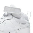 thumbnail image 7 of Men's Nike 6-pack Everyday Plus Cushion Crew Training Socks Color: White Size: 10 T, 7 of 7