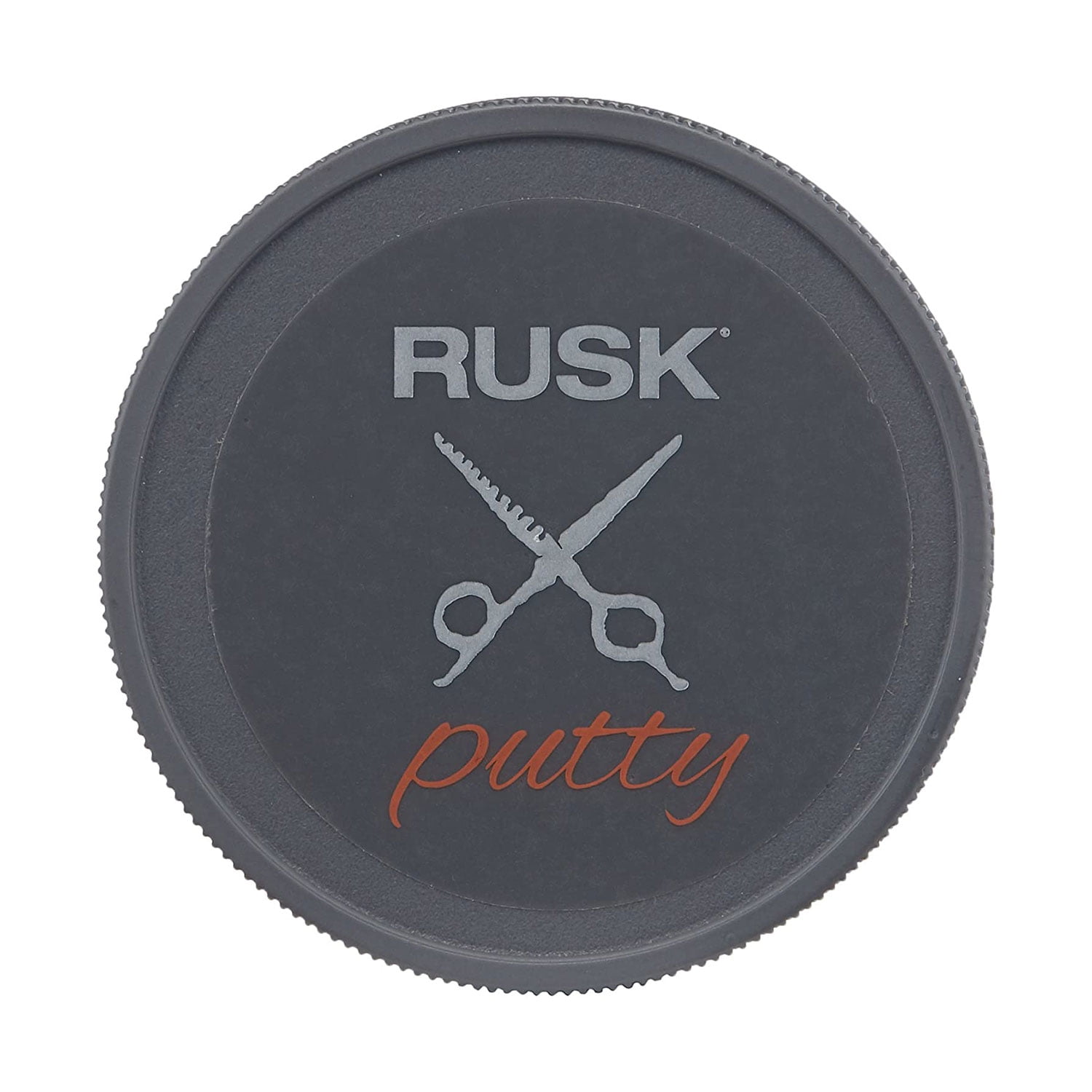 Rusk Style Putty,3.7 Oz.,Pack of 2