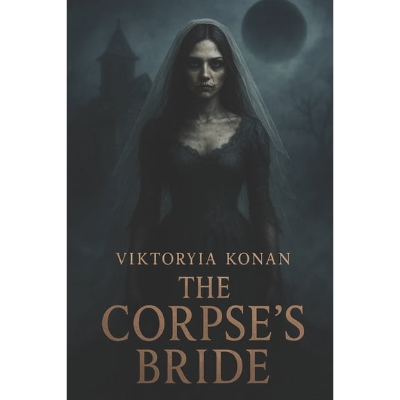 The Corpse's Bride, (Paperback)