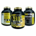 thumbnail image 3 of 43 Proteina Zero Hidrolizada 2.4 Kg Vainilla 43 Supplements 43 Supplements 43SUPZEROVAINILLA2.4, 3 of 5