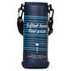 thumbnail image 1 of Injueey Funda para botella de agua, escuela, senderismo, Camping, gimnasio, Fitness, entrenamiento, funda para taza de café, tarro, bolsa Cocina y Comedor Azul oscuro 6.8x18cm, 1 of 6
