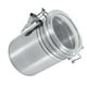 thumbnail image 2 of Botella de almacenamiento de cocina acero inoxidable BuyWeek, 2 of 5
