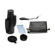 thumbnail image 4 of Telescopio monoculares portátiles de 12 × 50 con bolsa de almacenamiento, ligero, gran aumento para conciertos, senderismo, eventos deportivos, Baoblaze Telescopio monocular, 4 of 8