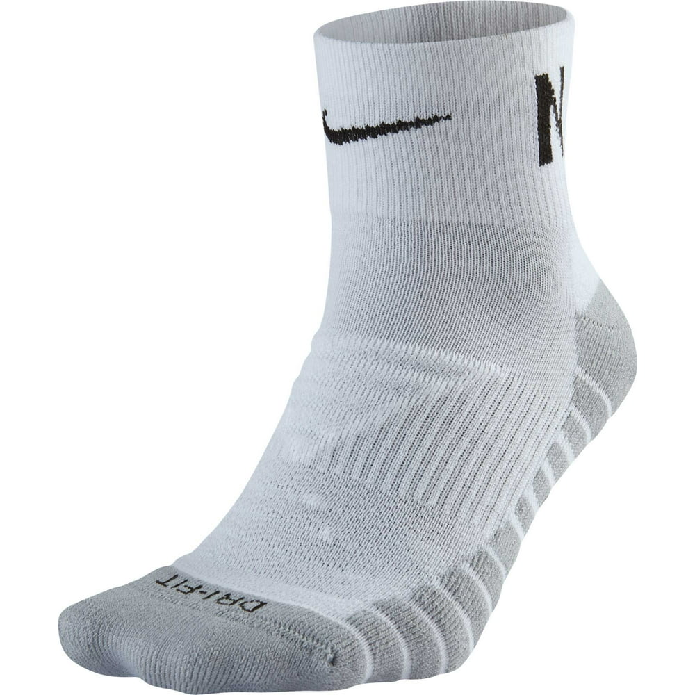 mens nike dri fit ankle socks