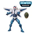thumbnail image 2 of Figura Marvels Mach-I Hasbro Marvel 6 pulgadas, 2 of 3