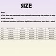 thumbnail image 3 of masbird Newborn Baby Girl Clothes Little Sister Outfit Long Sleeves Romper Pants Baby Clothes for Girls 0 3 6 12 18 24 Months,Beige,0-3 M, 3 of 7