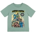 thumbnail image 3 of Marvel Eternals Big Boys 2 Pack T-Shirts Little Kid to Big Kid, 3 of 5