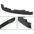 thumbnail image 4 of PIT66 3Pc Front Lower Spoiler Air Dam Set w/ Mounting Hardware Fit For 05-13 C6 Corvette, 4 of 9