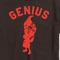 thumbnail image 2 of Jimmy Neutron - Genius - Men's Short Sleeve Graphic T-Shirt, 2 of 4