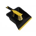 thumbnail image 3 of Bulldozer Heavy-duty Dustpan And Brush Set, 3 of 4