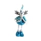 thumbnail image 4 of Muñeca de decoración navideña Figura de escritorio Muñeca de peluche coleccionable Decoración navideña para Alce, 4 of 9