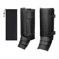 thumbnail image 4 of Polainas para piernas, protectores de pantorrillas, cubrebotas, polainas para botas, protectores de piernas 54cmx61cm, 4 of 9