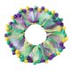 thumbnail image 1 of 1pc Carnival Pet Collar Collar ajustable Festival Collar de gato Adorno, 1 of 6