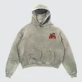 thumbnail image 4 of Sudadera con capucha vintage Y2K, jersey estampado estilo Harajuku de manga larga, nuevo estilo retro de estilo hip hop callejero para parejas, sudaderas holgadas con capucha, 4 of 5