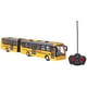 thumbnail image 4 of Bus de control remoto, El Juguete de Autobús Escolar de RC Vuelve Hacia Atrás, Gire a La Derecha Simulación Alta para El Juego Diario, 4 of 7
