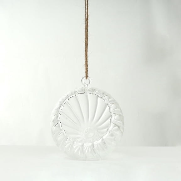 Decorative Glass Hanging Ball