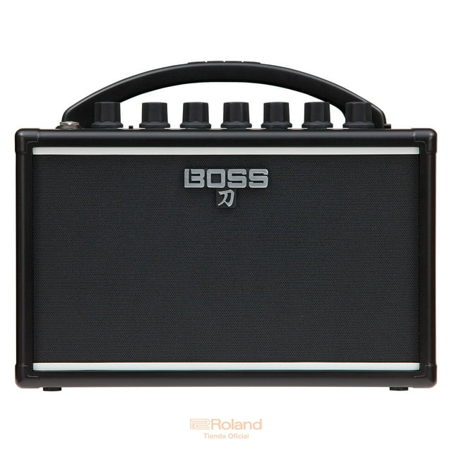 Amplificador para Guitarra Boss Ktn-mini Roland