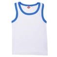 thumbnail image 4 of FYDUU Boys Summer Tank Tops Sleeveless Crewneck T Shirts Tank Top Casual T-Shirt for Kids Daily Sports Breathable Stylish Tee Shirts 14-15 Years, 4 of 4