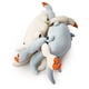 thumbnail image 5 of Figura De Anime, Juguetes De Peluche De Punto, Colección De Muñecos Esponjosos De Cangrejo, Muñecos De Figuritas, Regalos De Navidad Para Niños Yuarrent FN007946-01, 5 of 6