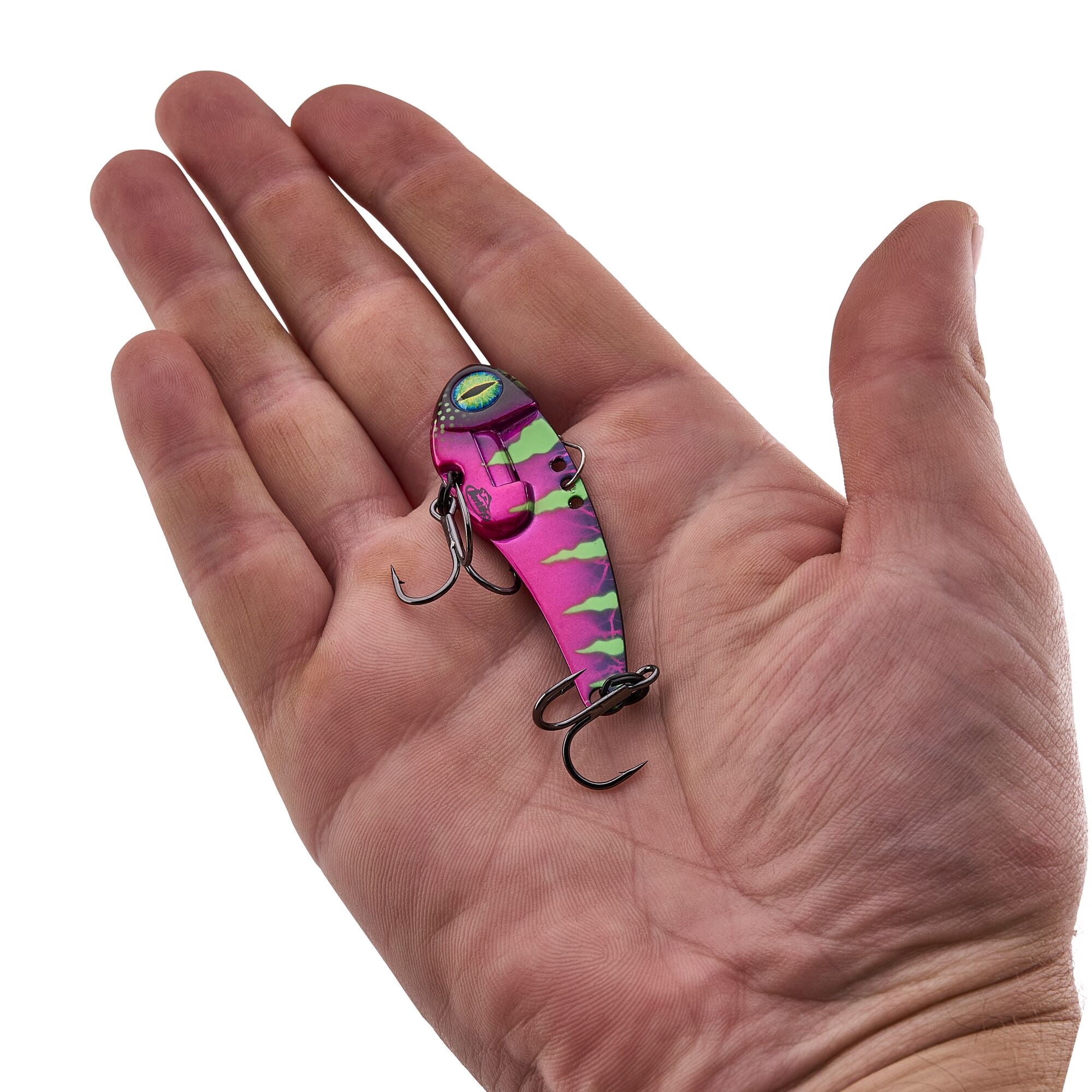Berkley ThinFisher™, 2.25 in, Blade Baits, Bad Anaconda (1 Count)