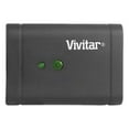 thumbnail image 4 of Vivitar VIV-IP-1150-R 1150mAh Instant Pop Out USB Power Charger, 4 of 4