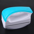 thumbnail image 3 of Cleaner, Portable Glass  Scraper Clean Brush, Double-Sided  Brush Advanced Tech for Home Aquarium Fish, 3 of 8