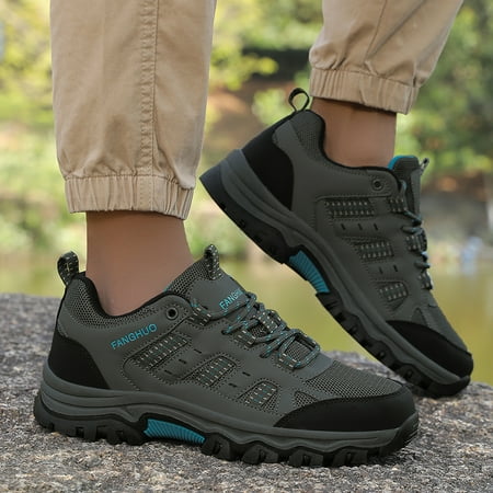 Men s outdoor shoes hiking shoes hiking shoes hiking shoes work shoes hiking shoes sports outdoor shoes