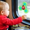 thumbnail image 5 of NARRIO Suction Cup Spinning Top Toy - Baby Gifts Idea, 5 of 5