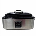 thumbnail image 1 of Master Massage 18 Quart Hot Massage Stone Heater Warmer Heating Device, 1 of 9