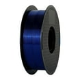 thumbnail image 4 of Filamento para impresoras 3D Pla de 1,75 mm, bobina de 1 kg, resistente a altas temperaturas, accesorios, filamento para impresión 3D perfectamente Azul fluorescente, 4 of 8