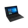 thumbnail image 5 of AVITA Clarus 14” Laptop, Windows 10, Intel Core i5 Processor, 8GB RAM, 128GB SSD Storage, All Metal - Black, 5 of 7