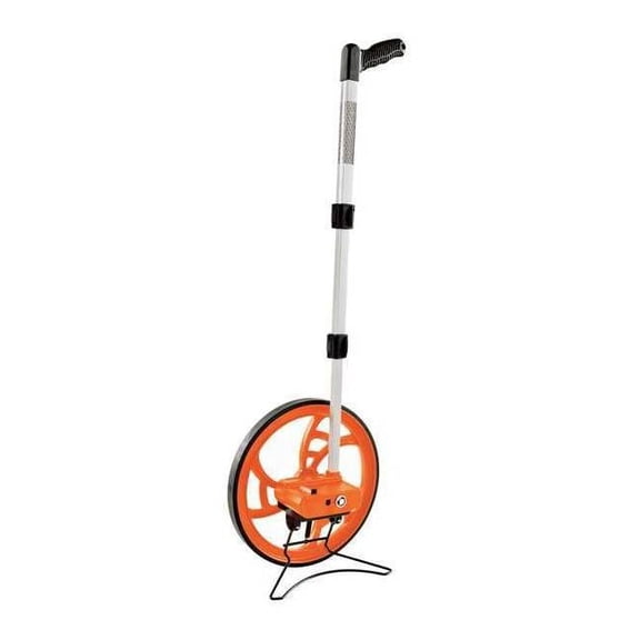 Keson Measuring Wheel,1M,9999.9M RR3M