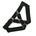 Weight Bearing Shoulder Strap Pulling Sled Harness Vest Resistance