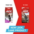 thumbnail image 2 of 3M ACE Comfortable Neoprene, Adjustable Splint Wrist Support, Mild, 6-Pack, 2 of 8