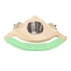 thumbnail image 2 of Percha con Comedero para Pájaros. Comedero para Loros. Fácil de Limpiar. Accesorio para Jaula. Percha para Guacamayos, Loros Pequeños, Etc., 2 of 9