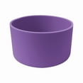 thumbnail image 1 of 7.5cm Silicone Cup Sleeve - Non-Slip, Protective & Solid Color - for Stainless Steel Cups, Outdoor & Anti-Knock, 1 of 1