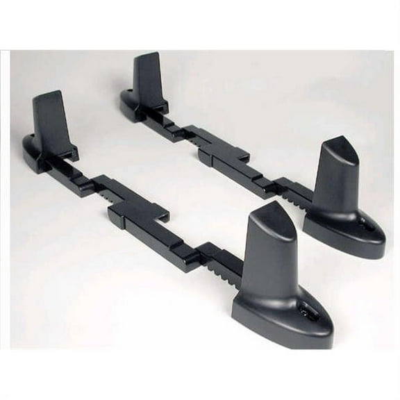 Rack to tower conversion kit Plastic