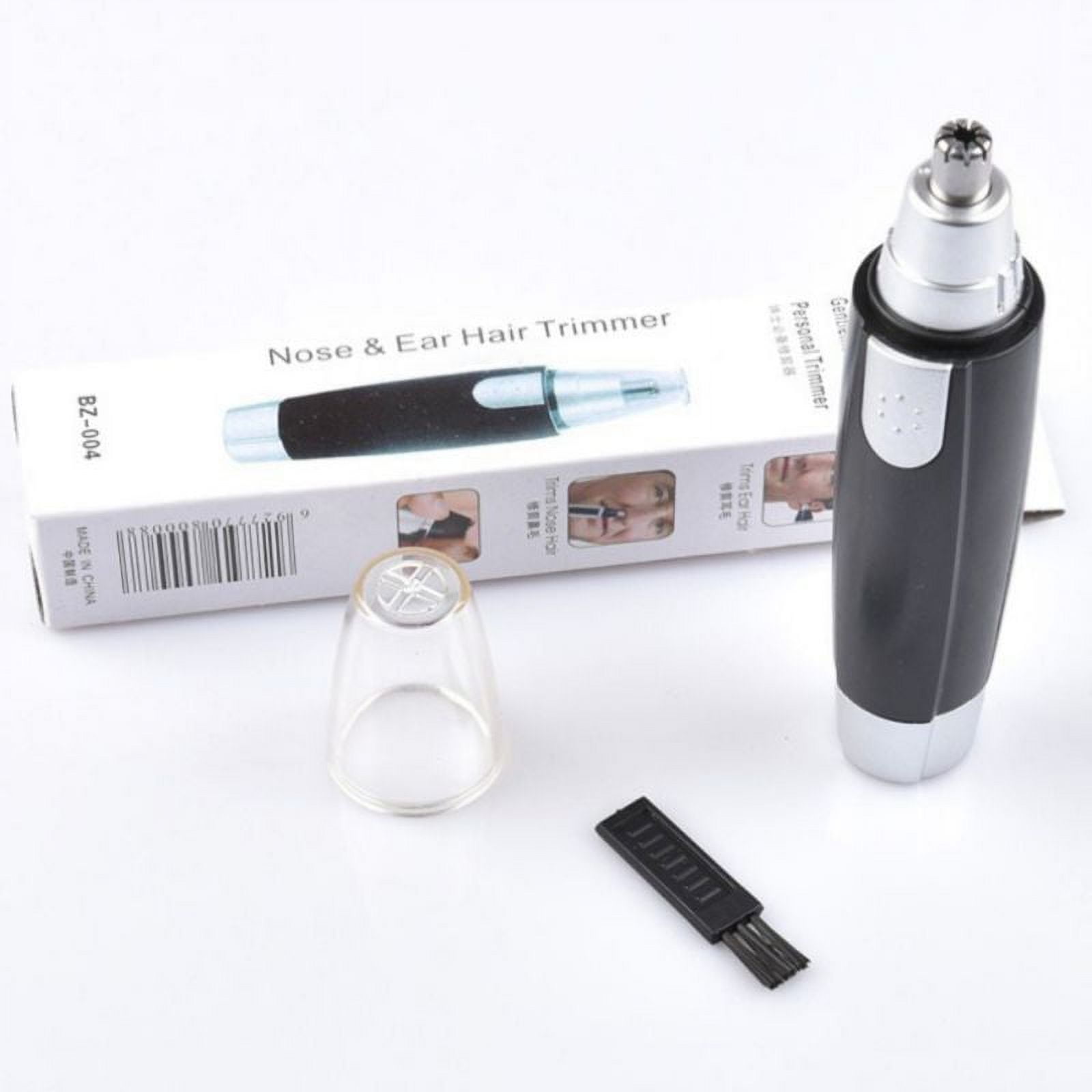 Ear hair trimmer walmart hotsell