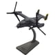 thumbnail image 5 of Avión De Metal Sunnimix A Escala 1/144 Decoración De Mesa Decoración Del Hogar, 5 of 8